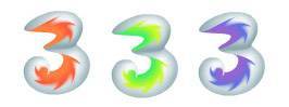 3