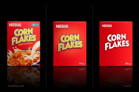 cornflakes