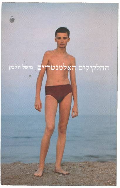 462-75 החלקיקים האלמנטריים, הוצאת בבל