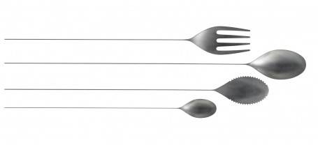 Thinium-Utencils