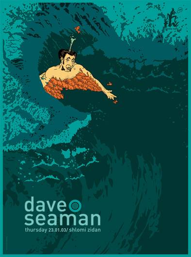 seaman