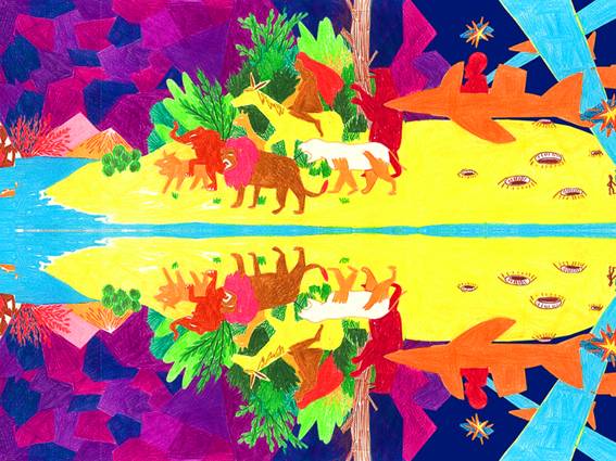 איור: רוני פחימה