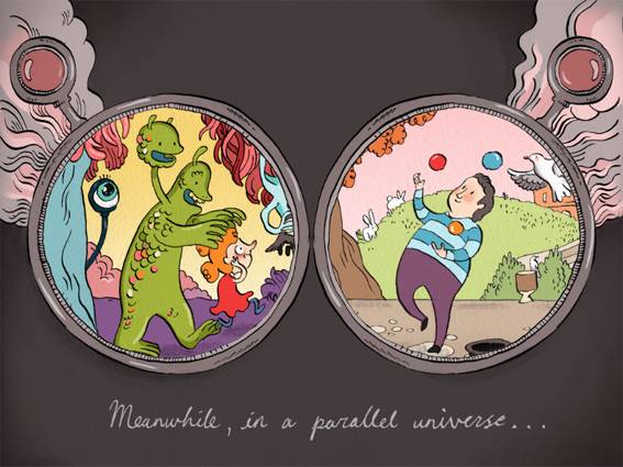 איור: שירז פומן