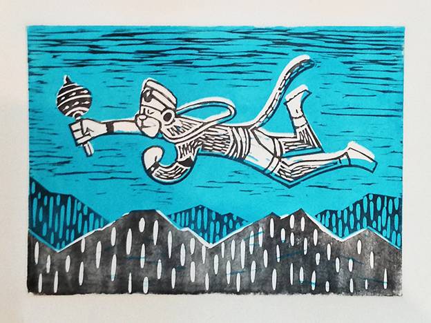Hanuman
