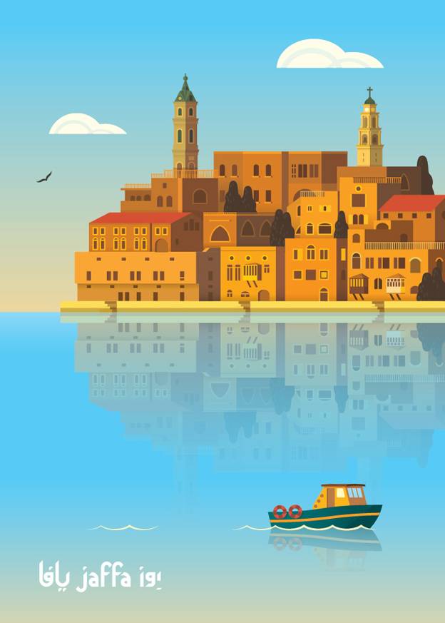 Jaffa