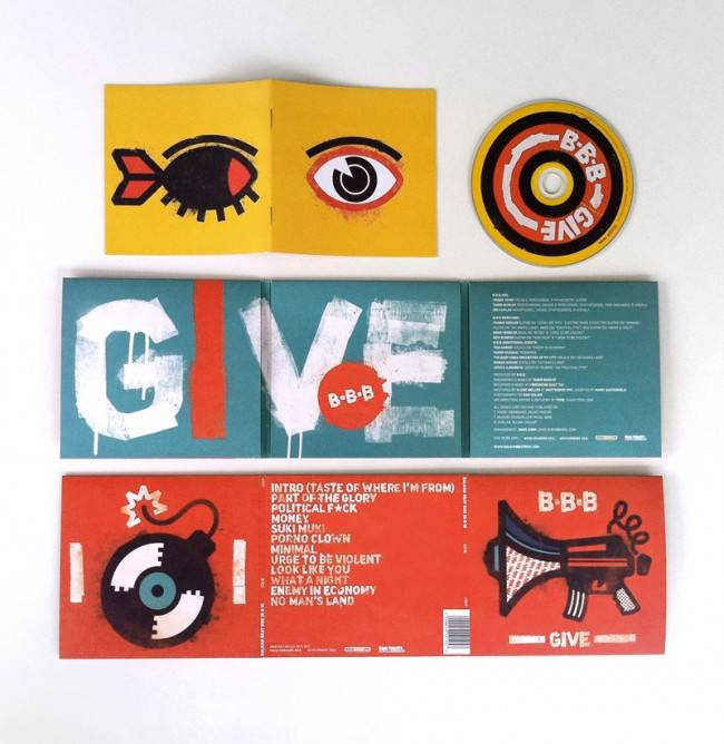 BBB-Give