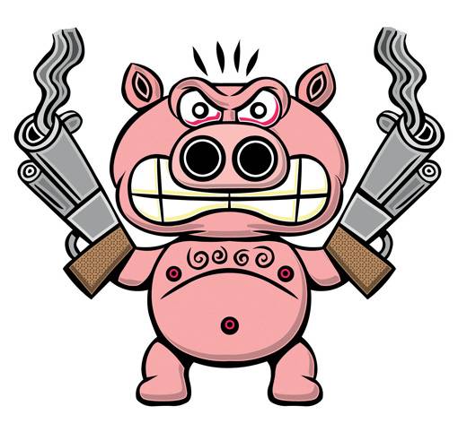 Dror Pig