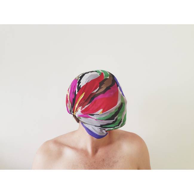 Emotional Landscapes #1