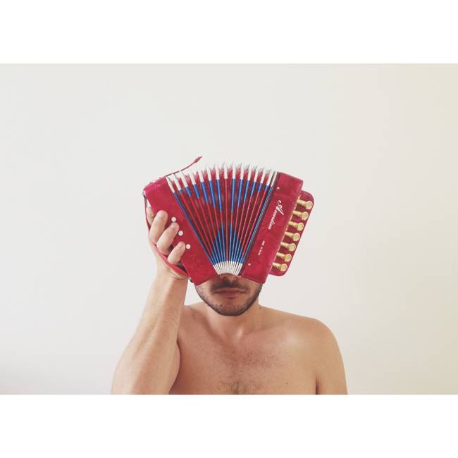 Emotional Landscapes #16