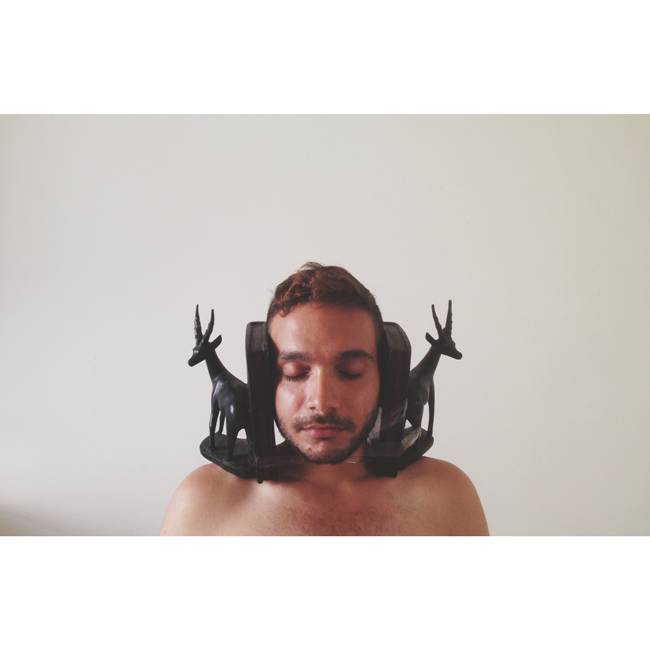 Emotional Landscapes #26