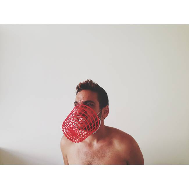 Emotional Landscapes #35