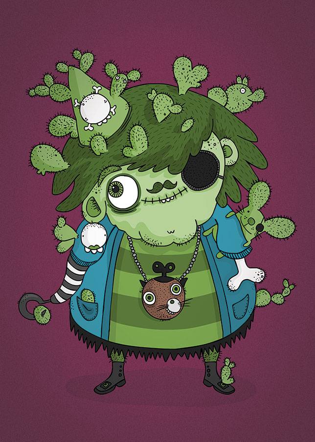 Nathan Jurevicius