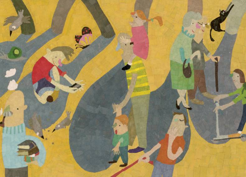 yossi-my-wonderful-child