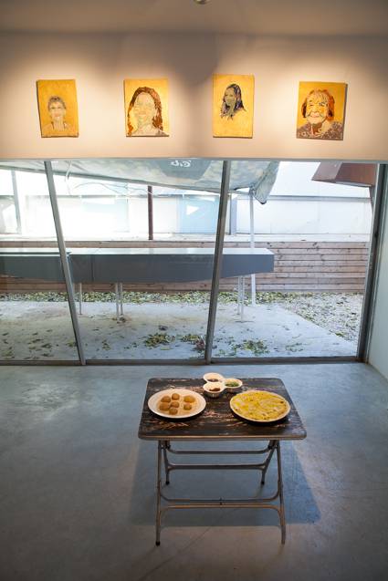 Roy 12.2013 exhibition view_36