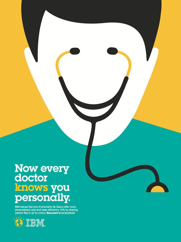 Noma-Bar_IBM-Posters