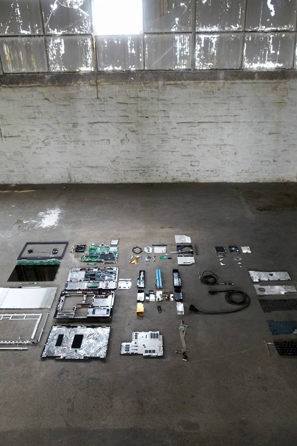 Vaatika Dabra. photo: Femke Rijerman