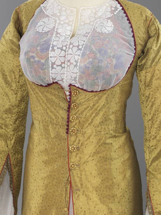 כלכותה, הודו, המאה ה-19. צילום: מוזיאון ישראל, ירושלים, מאורו מליאני