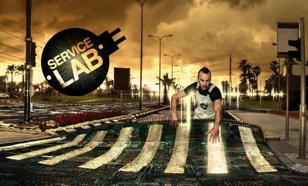 Service-Lab