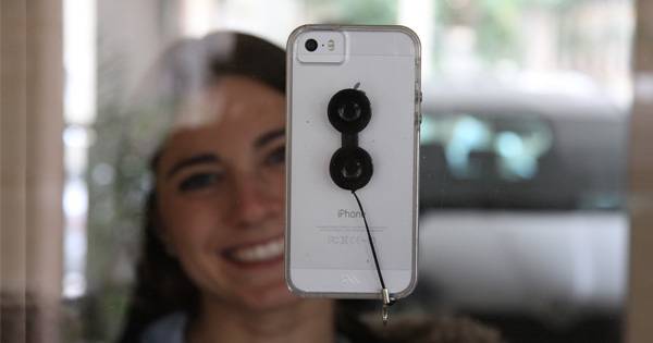 selfie-sticko