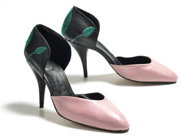 שרון חרמש. צילום: שי בן אפריים