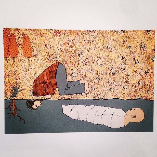 הדר כפיר. ויצו חיפה, ילדים גדולים