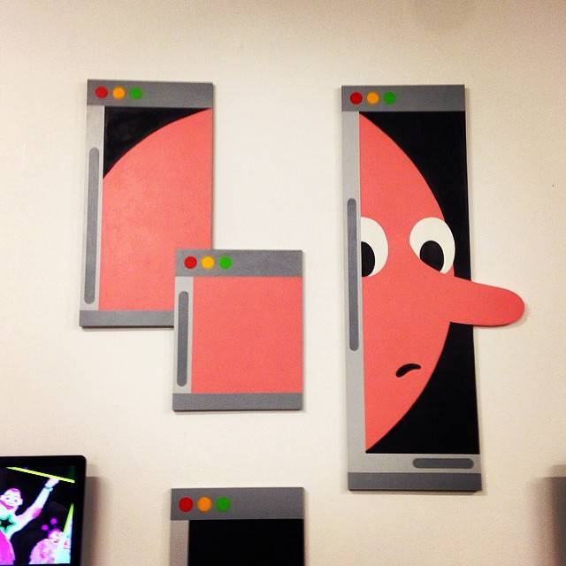 טל גרנות וניב תשבי. מפעל חיים, בצלאל