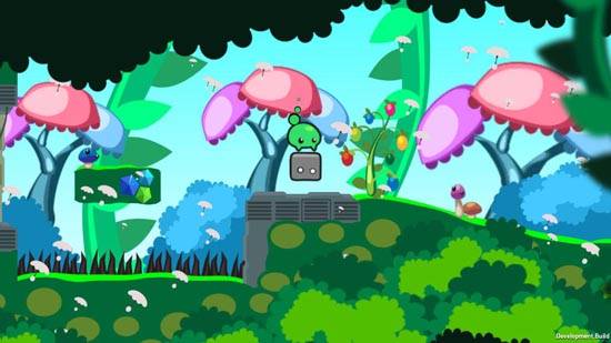 מתוך המשחק so many me