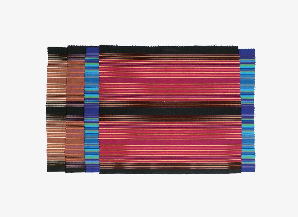 נאורה ורשבסקי - האריג הצלול צילום רן ארדהS