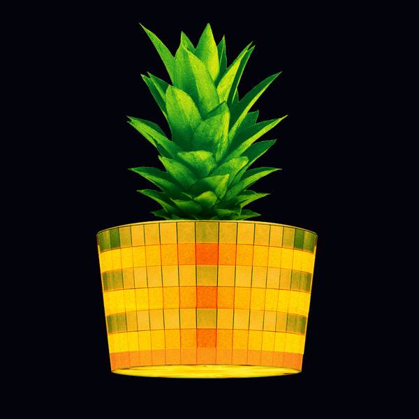 pinapple