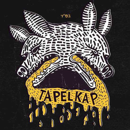 Tapelkap