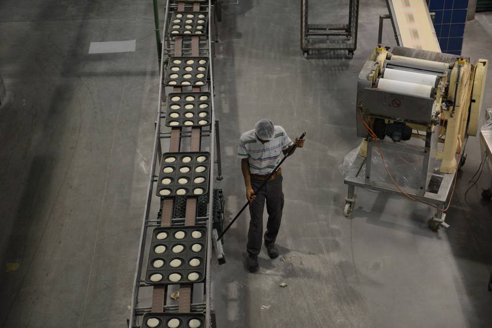 אנגל. צילום: דנה אריאלי