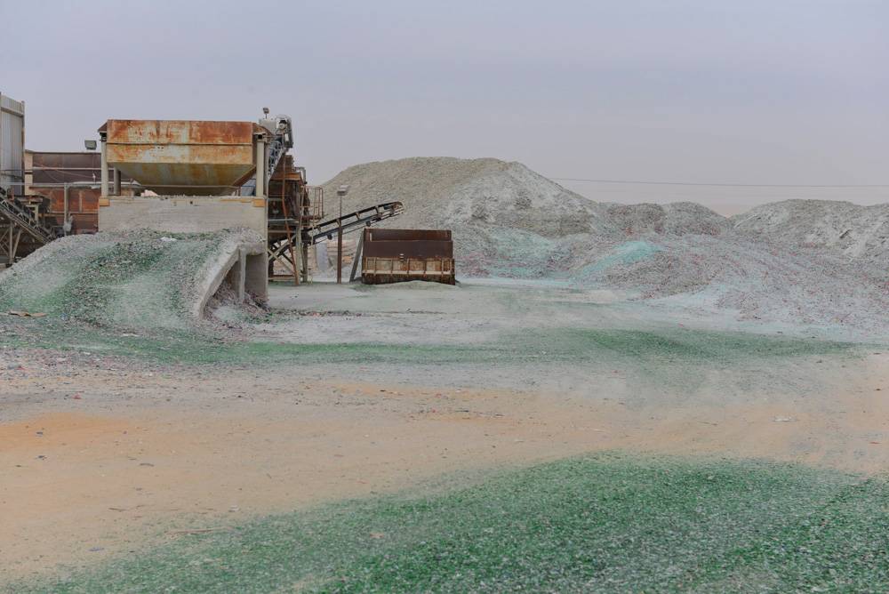 פניציה דרום. בראש הפוסט: פניציה צפון. צילום: דנה אריאלי