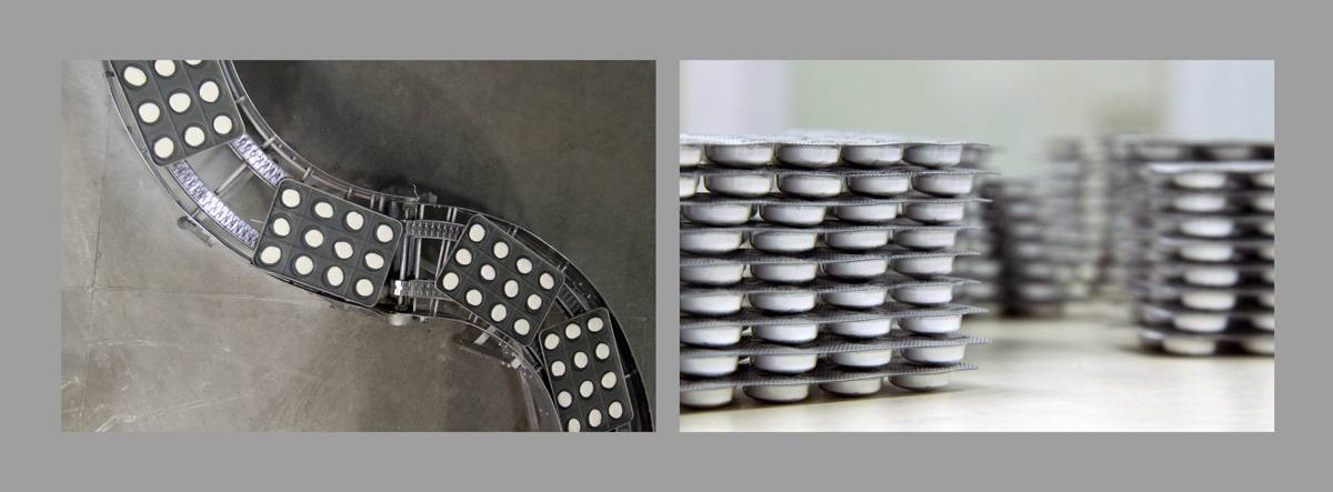 תרו - אנגל. צילום: יוסי בן ארוש