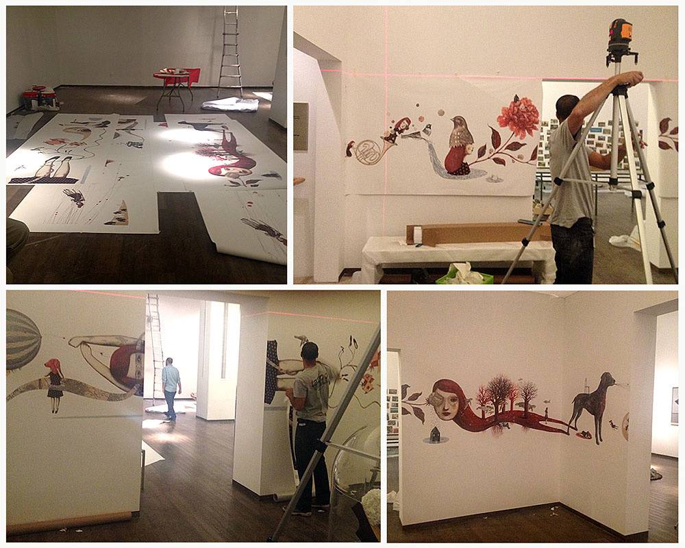 Installation