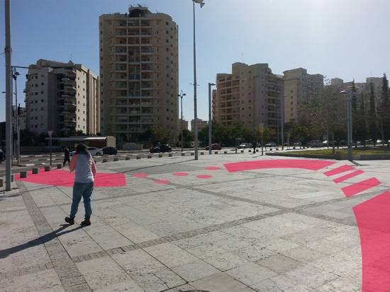 סטייה מהמסלול מעודכנת