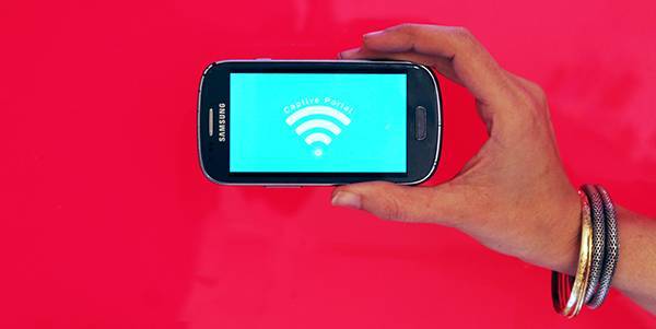Wifi-image-ML