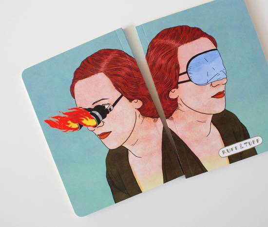 מחברות_ruff&tuff