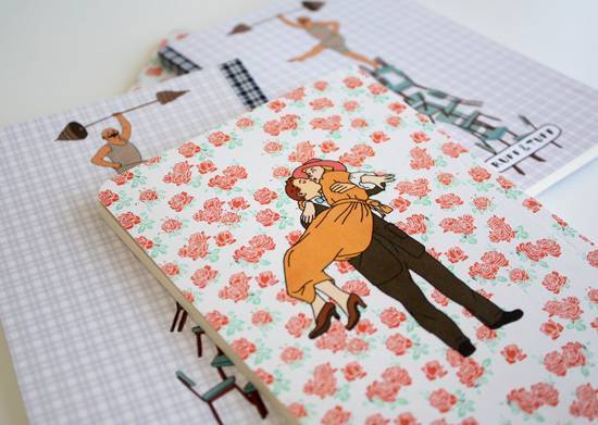 צחברות_ruff&tuff