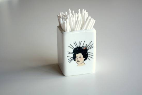 קיסמים ruff&tuff