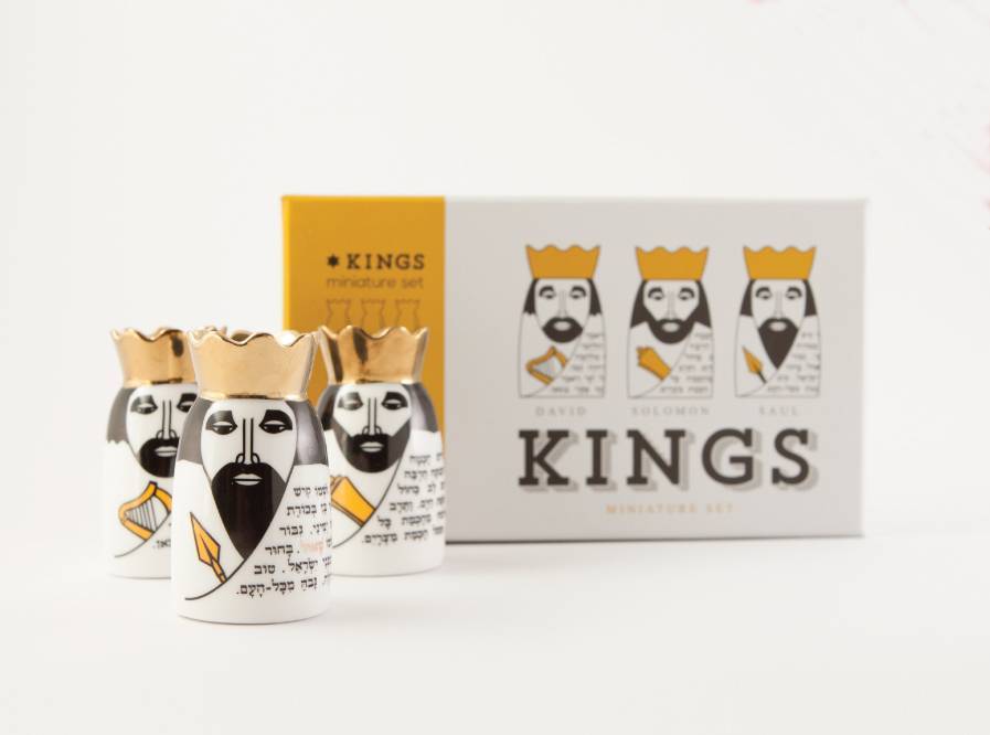 Kings