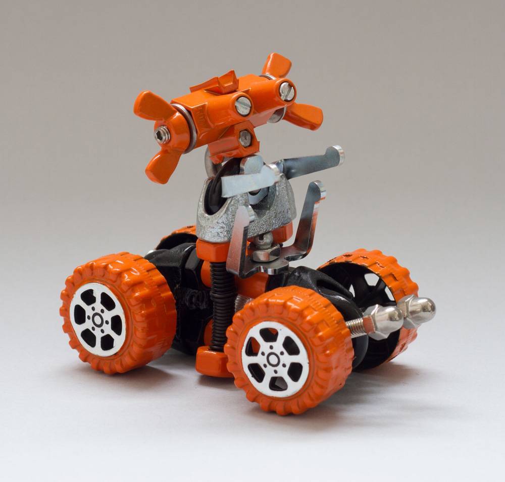 offbits_BabaBit_Car