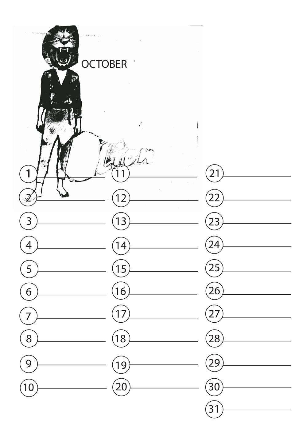 10-OCTOBER