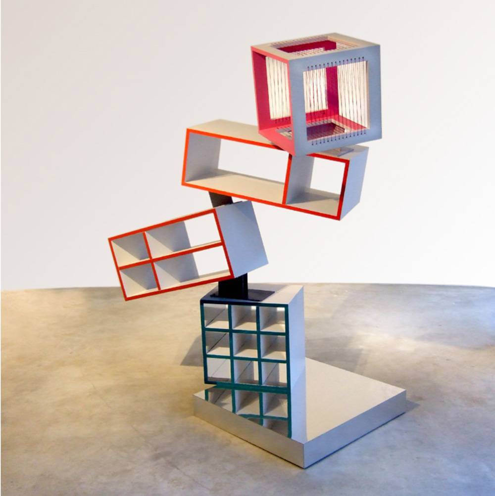 Merav Rahat - Storyteller - MovingON Periscope2015