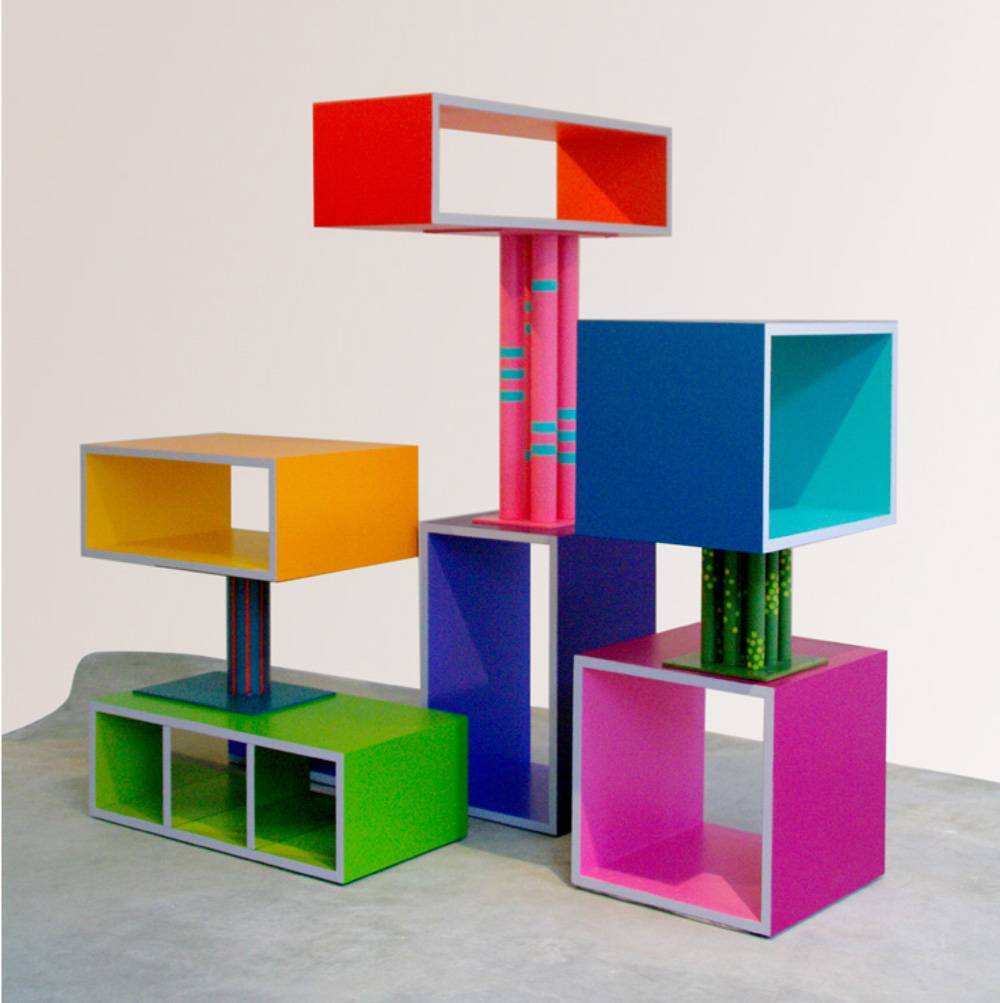 Merav Rahat - UpSideDown2 - MovingON - Periscope2015