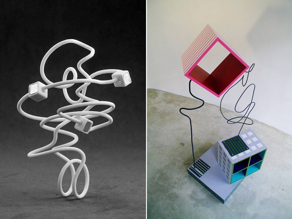 MeravRahat - wag Yael Freidman - doodle