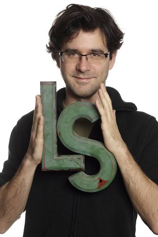 ריינר אריק שישלבאור. צילום: קלמנס קנרינגר
