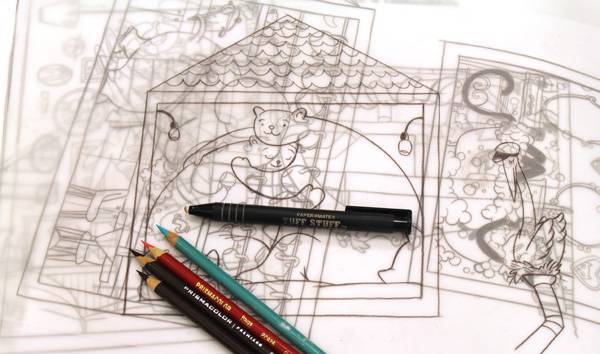 מאחורי הקלעים 01