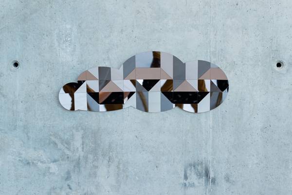 Metal-Origami-Clouds--Garibi-for-Talents-Design-Gallery9