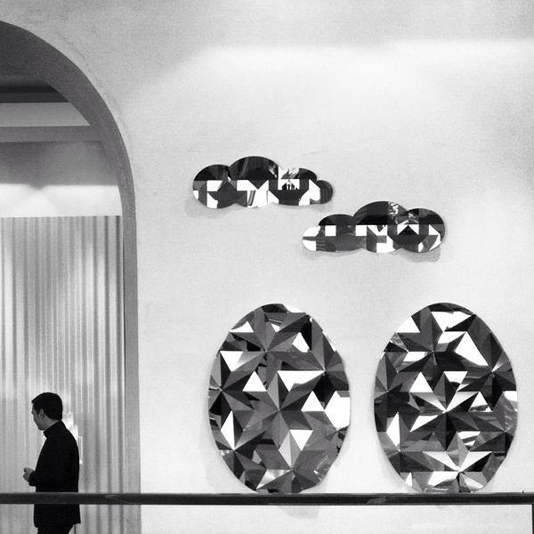 Metal-Origami-Fabreg`e-by-Ilan-Garibi-for-Talents-Design-Gallery