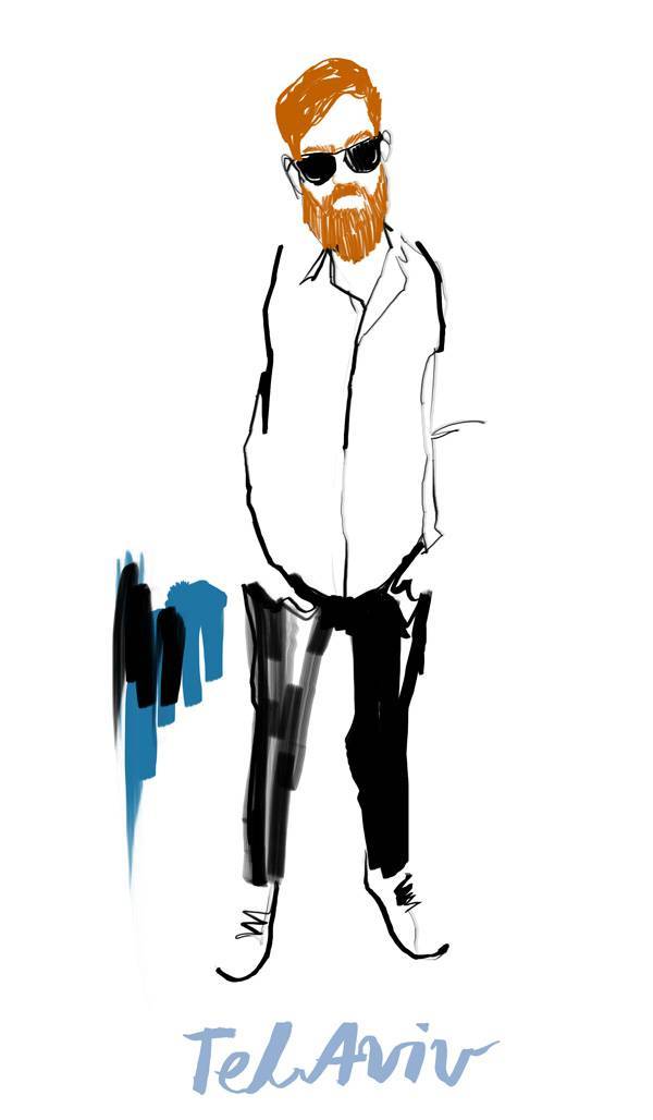 joe